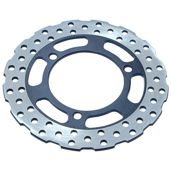 Rear Brake Disc Rotor For Kawasaki EX250 Ninja 250R 2007-2014