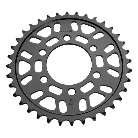 520 36T Motorcycle Rear Sprocket For Honda Road CB300 R/RA (CBF300 N) 2019-2024