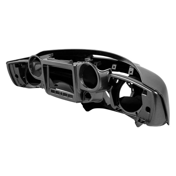 Outer Inner Fairings Fit For Indian Chieftain Roadmaster 19-25 Steel Gray