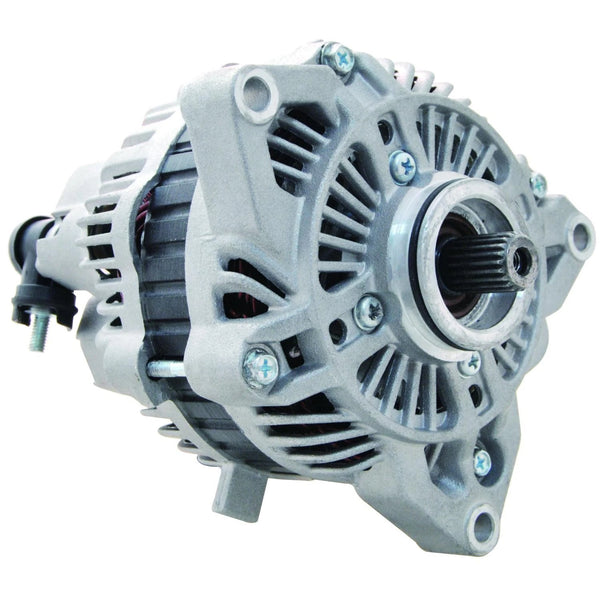 New 75A Alternator Fits Honda GL1800A Gold Wing ABS 1832cc 2001-2005 31100MCAA41