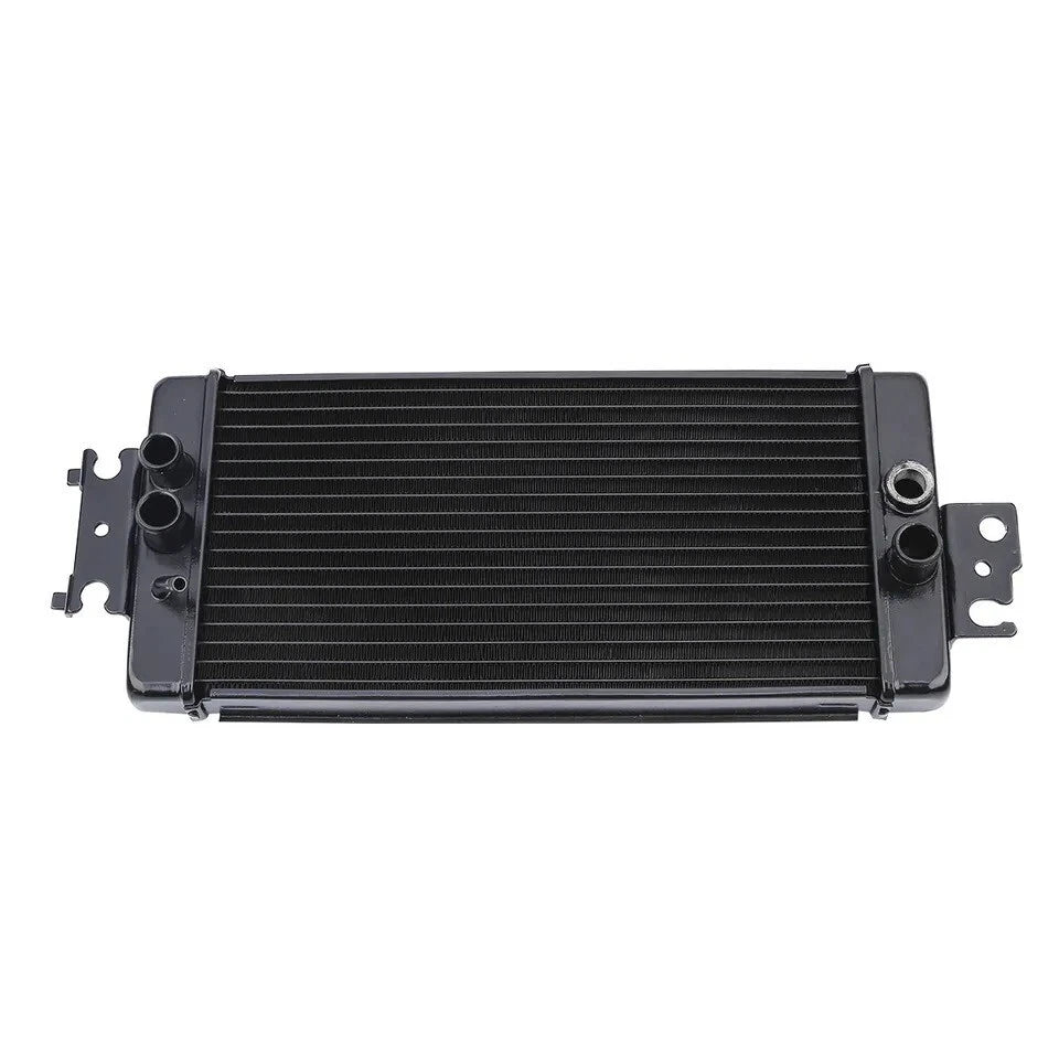 Engine Cooling Radiator For Suzuki Boulevard M50 Marauder 800 VZ800 2005-2019 18