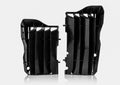 Acerbis 2691520001 Radiator Louvers Black