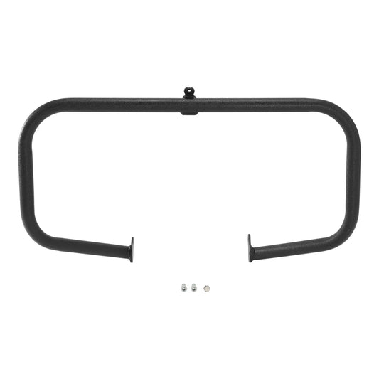 1 1/4" Highway Engine Guard Crash Bar Fit For Harley Touring 2009-24 Sand Black