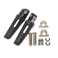 Rear Footrest Foot Pegs Fit For Suzuki Gsxr GSX-R 600 750 06-25 GSXR1000 2005-25