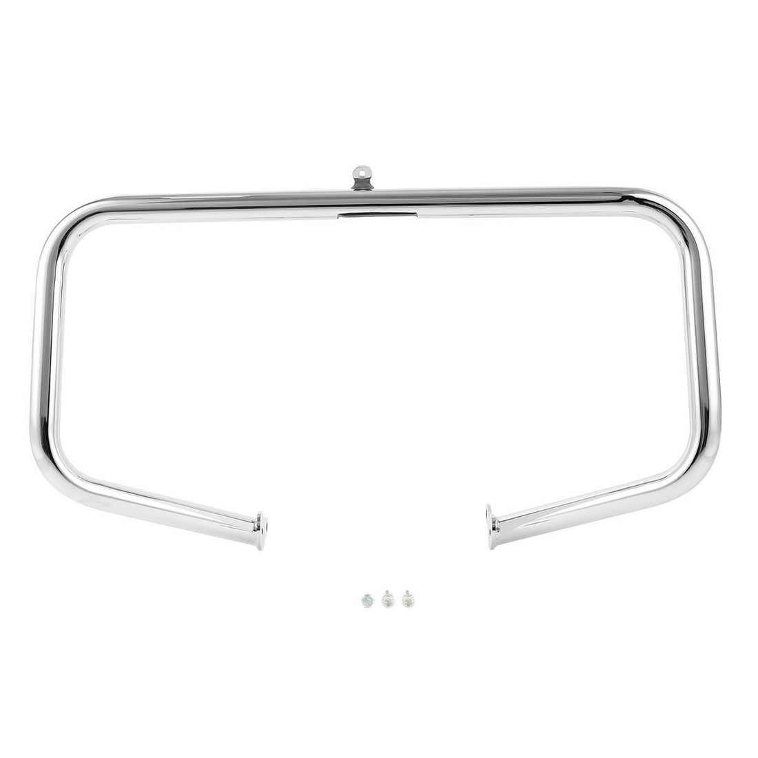 Highway Engine Guard Crash Bar Fit For Harley Road Glide Fltrx 2009-2023 Chrome
