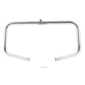Highway Engine Guard Crash Bar Fit For Harley Road Glide Fltrx 2009-2023 Chrome