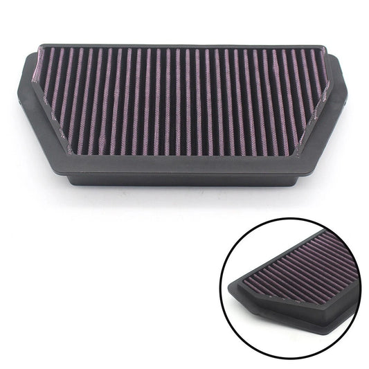 New High Flow Air Filter Element Air Cleaner Fit For Honda CBR600RR 2007-2018 F5