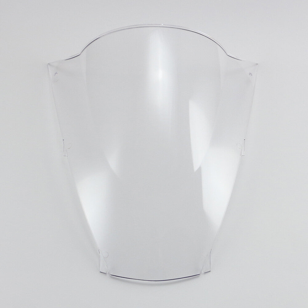 Motorcycle Windshield Windscreen For Kawasaki Ninja ZX-12R 2002-2005 Clear