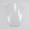 Motorcycle Windshield Windscreen For Kawasaki Ninja ZX-12R 2002-2005 Clear