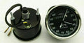 Fit For Smiths Speedometer Chrome Rims 120 Mph for BSA Royal Enfield Norton
