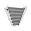 Engine Cooling Radiator For Ducati Panigle V2 2020-23 Streetfighter V2 2022-2023