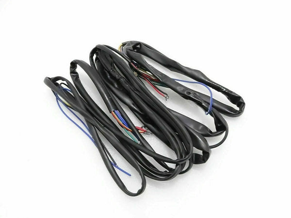 Fit For Vespa 6v Wiring Harness VBA/VBB/VNA/VNB @LS