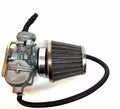 Racing Carburetor & Filter For Honda XR 80 XR80 1979 1980 1981 1982 1983 1984