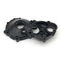 Engine Starter Right Clutch Cover For Suzuki Hayabusa GSX1300R 1999 2000-2024