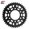 42T 530 Rear Sprocket For Kawasaki KZ650 ZXR750 Z650 ZRX1200 ZX900 KZ650 ZR400