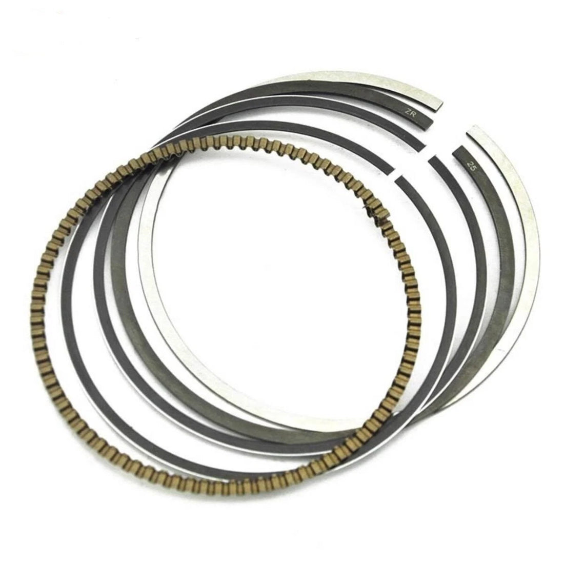83mm Piston Ring for Suzuki Burgman400 AN400 1999-2006