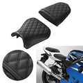 Driver Seat, Passenger Seat Fit For Suzuki GSXR600 GSXR750 2004 2005