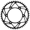 Tusk AeroSteel Rear Sprocket 49 Tooth For Suzuki DR-Z 400E 2000-2007