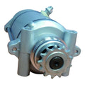 New Starter Fits Honda CB250 Nighthawk 1991-2008 31200-465-671 31200KC2315 18611