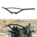 Black Speedster Handlebar Fit For Harley EL 1936-1940 UL 1938-1945 G 1936-1958