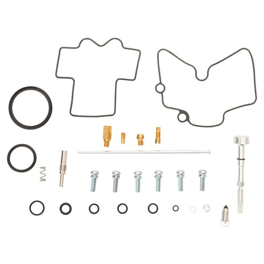 Tusk Carburetor Rebuild Kit For Honda CRF150R Expert 2007