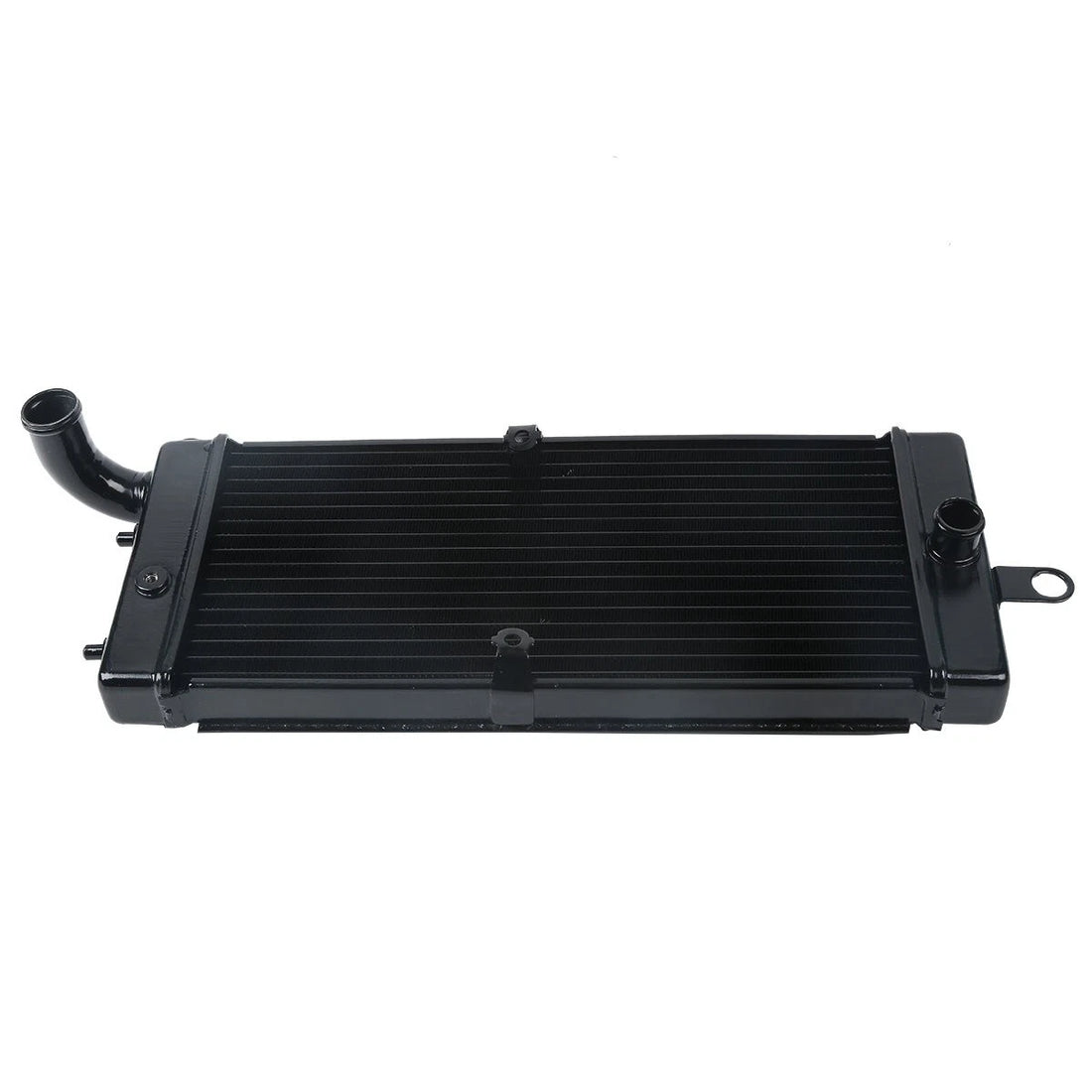 Fit For Honda Shadow Ace 750 VT750 1997-2003 Engine Compartment Cooling Radiator