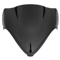 Black Windshield Windscreen Fit For Suzuki Hayabusa GSX1300R GSXR1300 2008-2020