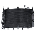 Fit For 2003-2004 Kawasaki Ninja ZX6R ZX636C Motorcycle Engine Cooling Radiator