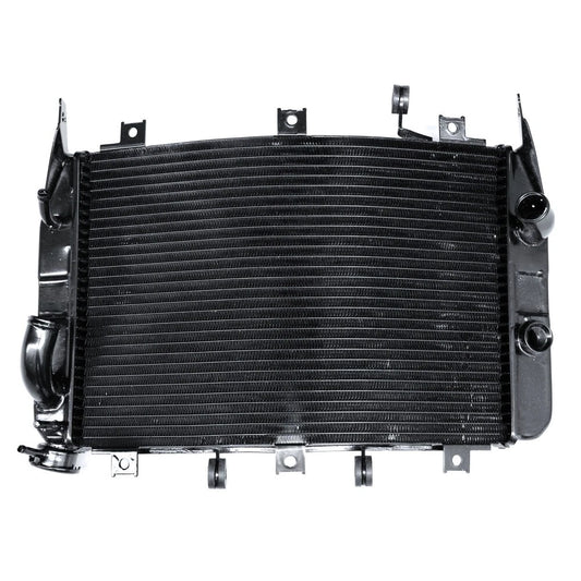 Fit For 2003-2004 Kawasaki Ninja ZX6R ZX636C Motorcycle Engine Cooling Radiator