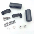 New Yamaha YZF-R1 Frame Slider Crash Falling Protector Fit For 2007-2008 Carbon
