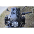 Fit For Royal Enfield Himalayan 450 "WANDERER Touring Smoked Screen Kit"