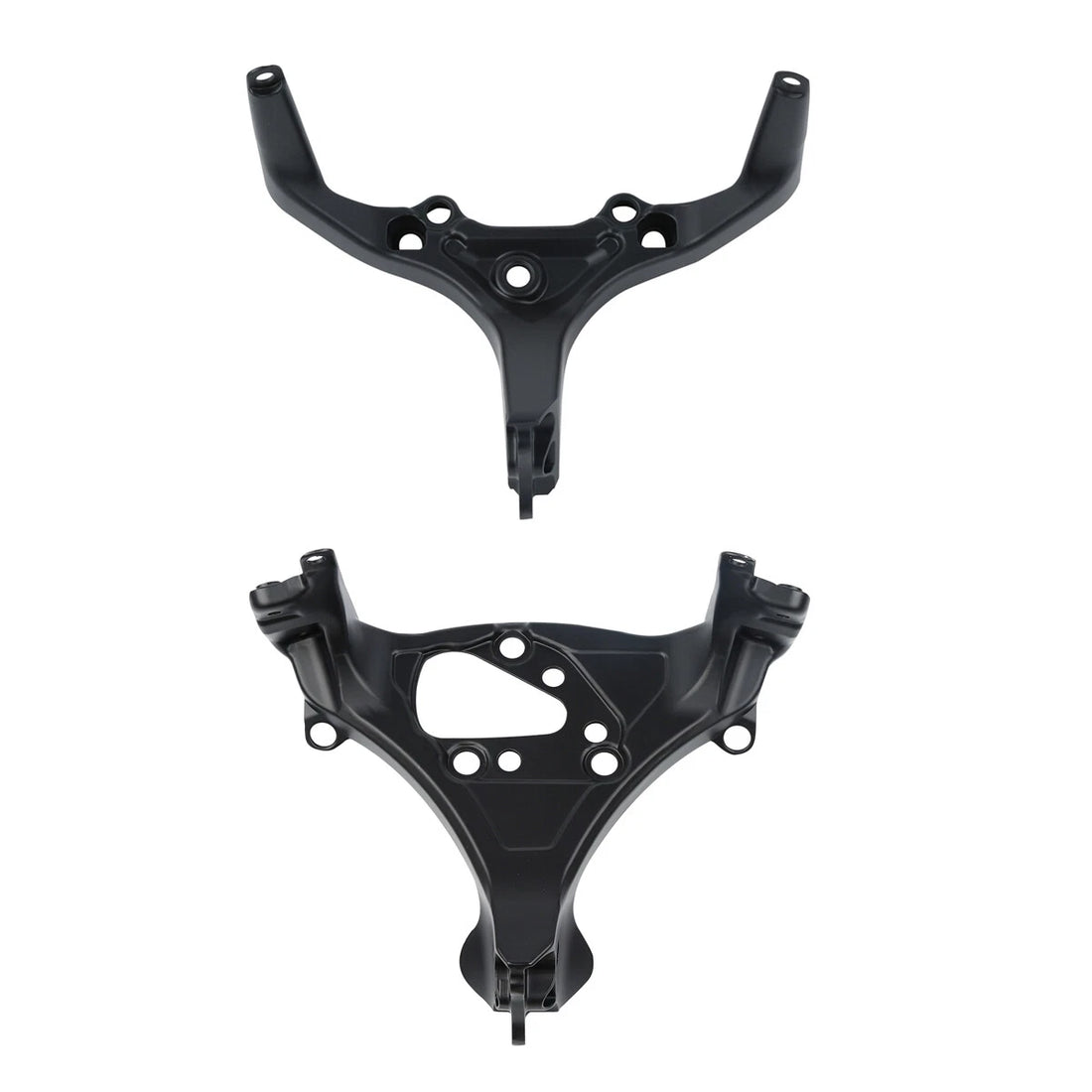 Front Upper Fairing Stay Bracket Fit For Honda CBR1000RR 2004-2007 2008-2016