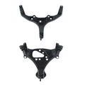Front Upper Fairing Stay Bracket Fit For Honda CBR1000RR 2004-2007 2008-2016