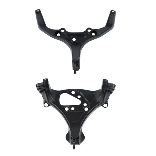 Front Upper Fairing Stay Bracket Fit For Honda CBR1000RR 2004-2007 2008-2016