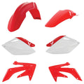 Acerbis 2041040215 Replica Plastic Kit Original 06