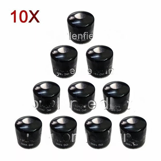 10X Fit For Royal Enfield Oil Filter Assembly For GT & Interceptor 650