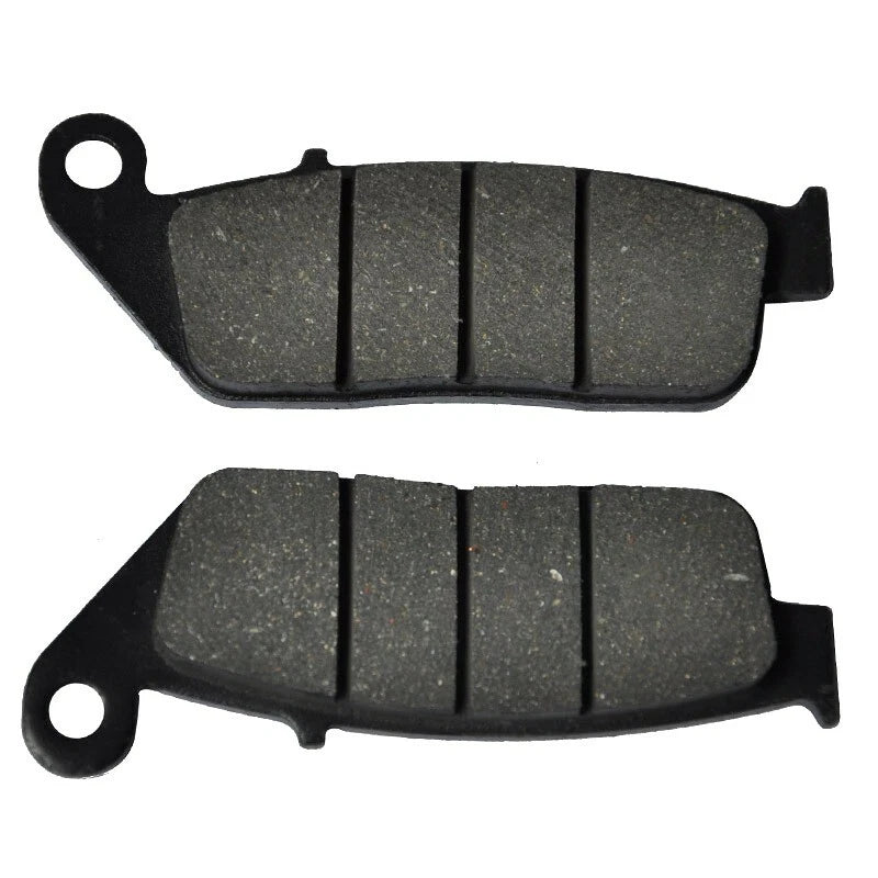 Front brake Pads For Honda CRM75 NX250 XL250 XR250 R XR600 R CRE260 CR125 ATC350