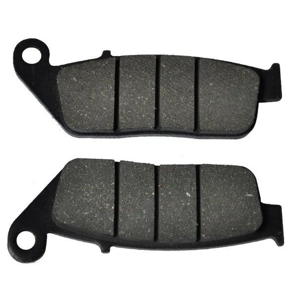 Front brake Pads For Honda CRM75 NX250 XL250 XR250 R XR600 R CRE260 CR125 ATC350