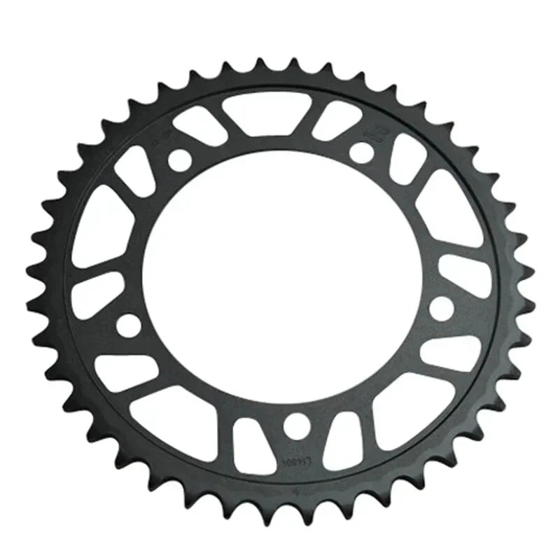 525 47T Rear Sprocket For Suzuki V-Strom650 DL650 04-22
