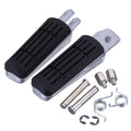 Motorcycle Front Footrest Foot pegs For Yamaha XJ 900 S Diversion FZ6 Fazer