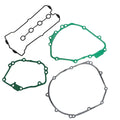 Motorcycle Cylinder Engine Cover Gasket For Honda CBR900RR 1993-1999 CBR900 RR