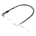 Throttle Cable Fit For Yamaha MT-09 14-20 FZ09 14-17 Replace for 1RC-26302-00-00