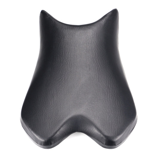 Front Rider Driver Seat Cushion For Yamaha Yzf R6 2008-2016 09 10 11 12 13 Black