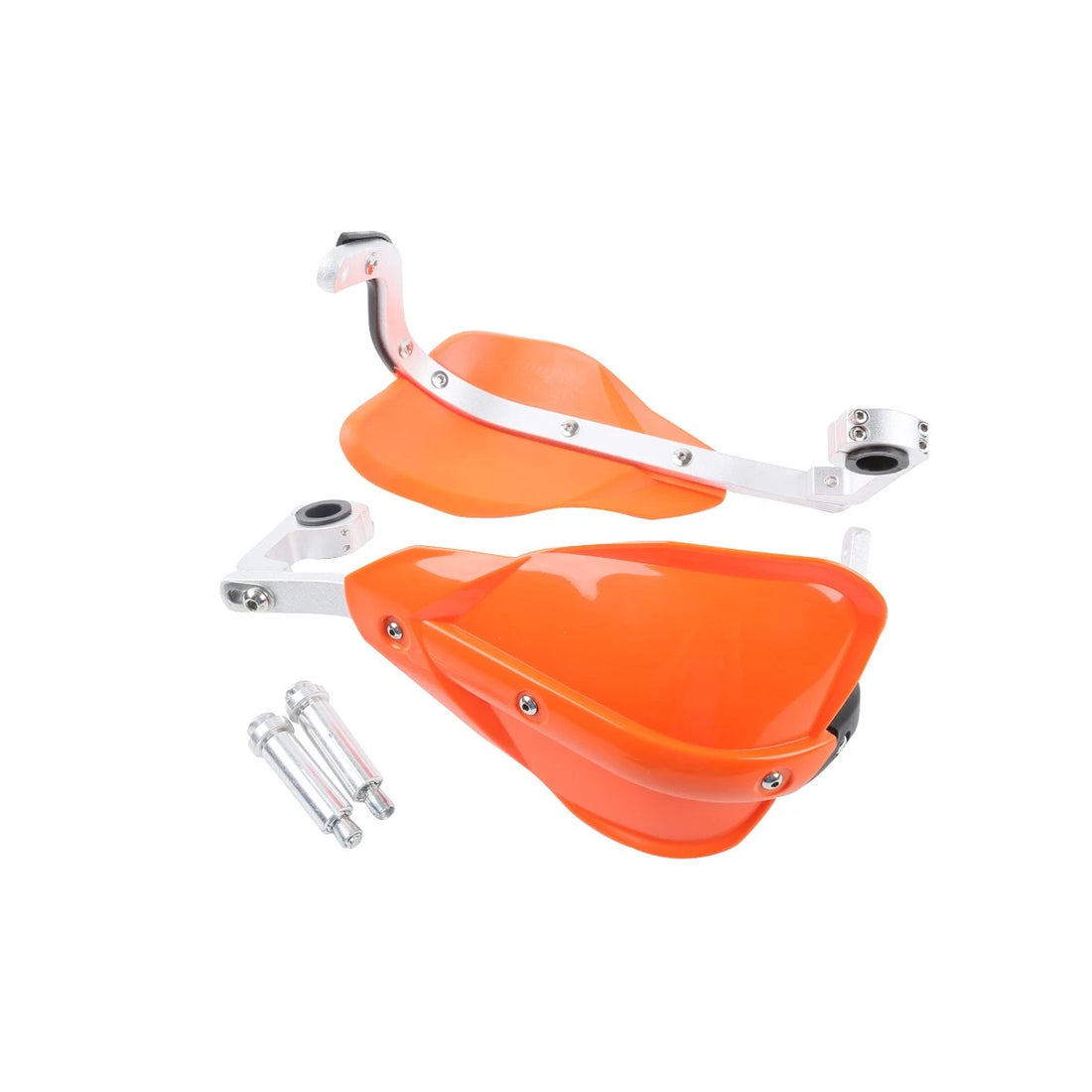 7/8'' 22mm Handlebar Hand Guards Fit For Kawasaki Klx 250 SF KLX300 SM/R KLX140L