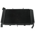 Fit For Yamaha Diversion XJ6 S 2009-2014 2015 Motorcycle Engine Cooling Radiator