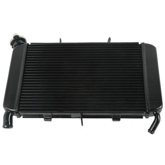 Fit For Yamaha Diversion XJ6 S 2009-2014 2015 Motorcycle Engine Cooling Radiator