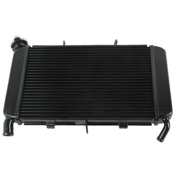 Fit For Yamaha Diversion XJ6 S 2009-2014 2015 Motorcycle Engine Cooling Radiator