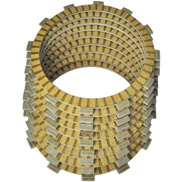 9pc Clutch Friction Plate Kit for Honda VF1000F VT1100T VF1000R VT1100C VT1100D2