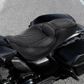 Driver Passenger Seat Fit For Harley Touring Electra Glide Flht 2009-23