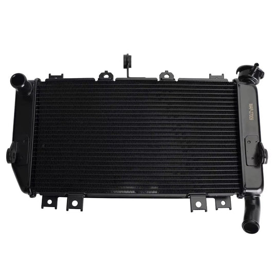 Fit For Kawasaki Ninja 500 Z500 SE 2025-2026 New Engine Cooling Radiator Cooler